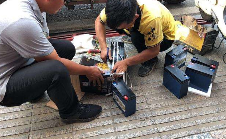 電動(dòng)車(chē)電池如何延長(zhǎng)使用壽命！